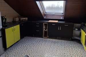 Charmante 2,5-Zimmer Dachgeschosswohnung in Bad Bellingen