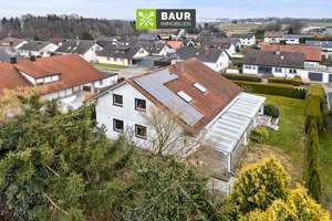 360° | Raumwunder für die ganze Familie – Haus mit Einliegerwohnung in Birkenhard – Die vollständige Adresse der Immobilie erhältst du vom Anbieter., 88447 Warthausen – Vorschaubild 4