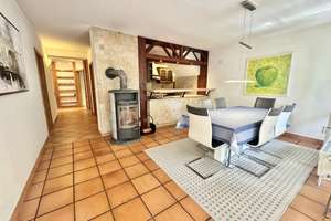Individuelles EFH mit 2 Einheiten: 11 Zimmer, 409 m² Nutzfl., Keller, Pool, großer Garten! – Puschkinallee xx, 15745 Wildau – Vorschaubild 17