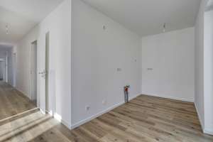 3-Zimmer Neubauwohnung mit Terrasse! – Hombrucher Bogen 32, 44225 Barop, Dortmund – Vorschaubild 5