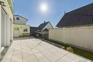 Wohnen mit Stil in idyllischer Vorortlage – Einfamilienhaus in Reichenschwand – Nürnberger Land (Kreis) – Vorschaubild 13