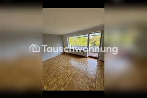 Tauschwohnung: 2 Zimmer Wohnung in München Aubing