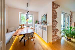 Neuwertige 4-Zimmer-Erdgeschosswohnung – hochwertig ausgestattet und top gepflegt – Die vollständige Adresse der Immobilie erhältst du vom Anbieter., 85579 Altperlach, München – Vorschaubild 13