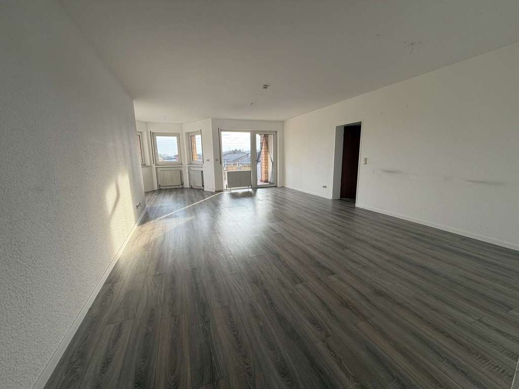 Immobilie in Lollar - Wo Wohnkomfort auf echte Substanz trifft! 🏡 - Bild 1