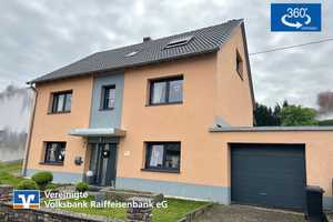 Modernes Wohnen trifft auf zeitlose Gemütlichkeit – Birkenfeld (Kreis) – Vorschaubild 1