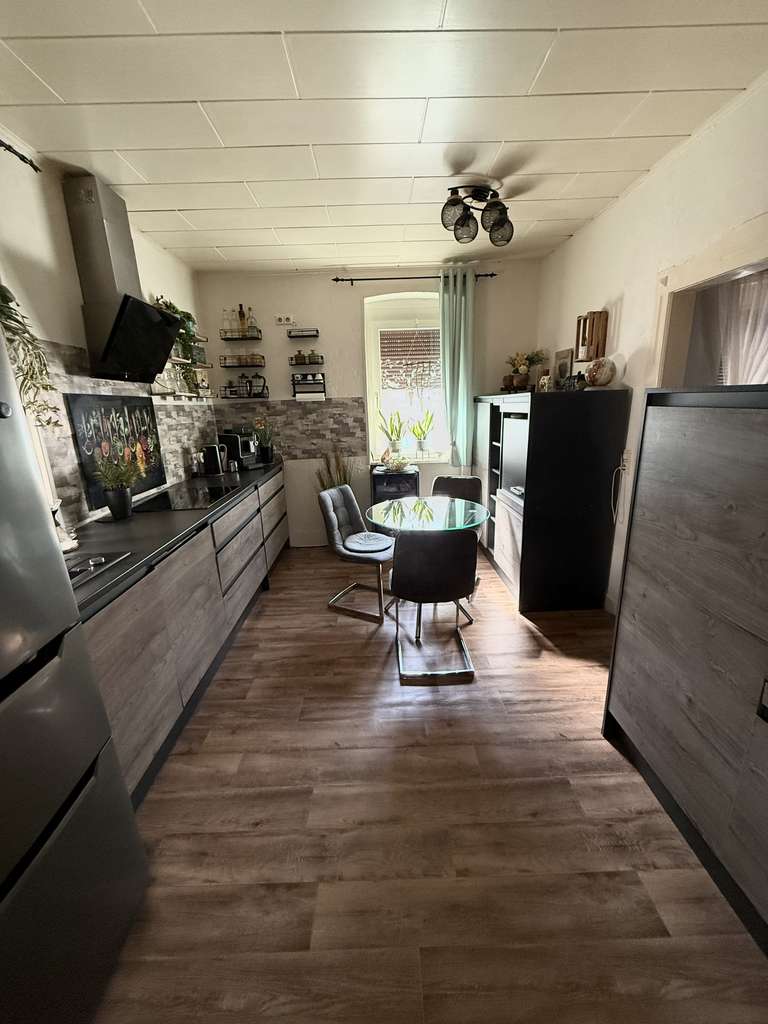 Immobilie in Lambsheim - Saniertes und geräumiges Einfamilienhaus in Lambsheim - Bild 1