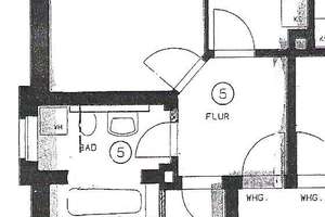 gut vermietbare 2-Zimmerwohnung provi-frei zu verkaufen – Hans Driesch Straße 63, 4179 Leutzsch, Leipzig – Vorschaubild 21