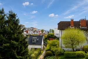 Historischer Charme mit Mehrwert: Gründerzeithaus & Bauplatz – Die vollständige Adresse der Immobilie erhältst du vom Anbieter., 22587 Blankenese, Hamburg – Vorschaubild 9