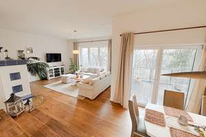 Design, Lage und Lebensqualität – Ihr neues Zuhause mit Anspruch – Die vollständige Adresse der Immobilie erhältst du vom Anbieter., 99094 Bischleben-Stedten, Erfurt – Vorschaubild 9
