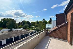 *Sofort bezugsfähig* - Helle 3-Zimmer-Wohnung mit sonniger Südwest-Terrasse in Oberhausen – Die vollständige Adresse der Immobilie erhältst du vom Anbieter., 46145 Tackenberg, Oberhausen – Vorschaubild 12