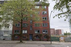3-Zimmer-Wohnung in Ottensen mit Gestaltungspotenzial – Die vollständige Adresse der Immobilie erhältst du vom Anbieter., 22763 Ottensen, Hamburg – Vorschaubild 2