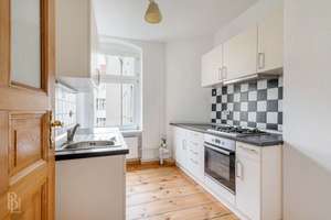 Helle 2‑Zimmer-Wohnung in ruhiger Lage – 70 m² Wohnkomfort – Die vollständige Adresse der Immobilie erhältst du vom Anbieter., 10589 Charlottenburg, Berlin – Vorschaubild 5