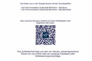 Modernes Zuhause trifft Naturparadies - EFH mit Erdwärme & Biotop auf großzügigem Grundstück – Grafschaft Bentheim (Kreis) – Vorschaubild 26