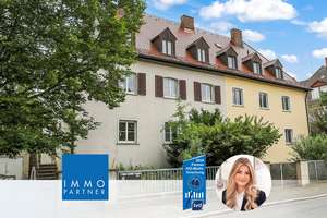 IMMOPARTNER – KLASSISCH. WERTBESTÄNDIG. ERLENSTEGEN. – Die vollständige Adresse der Immobilie erhältst du vom Anbieter., 90491 Erlenstegen, Nürnberg – Vorschaubild 1