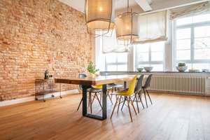 Helles modernes Loft Tiergarten - Provisionsfrei – Dessauer Straße 7, 10963 Kreuzberg, Berlin – Vorschaubild 3
