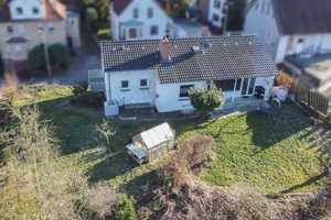 Ihr neues Zuhause - Großzügiges Einfamilienhaus mit Top-Ausstattung und traumhaftem Garten  – Herford (Kreis) – Vorschaubild 13