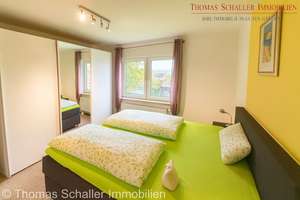 Zweifamilienhaus mit großem Grundstück, Garten  Ausbaupotenzial in Weißenburg – Hattenhof – Die vollständige Adresse der Immobilie erhältst du vom Anbieter., 91781 Weißenburg in Bayern – Vorschaubild 9