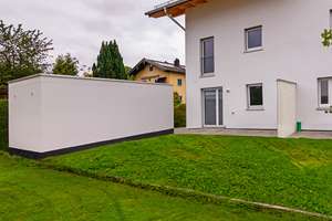Bezugsfertig: 
Großzügiges und ruhiges Neubau-Reihenhaus nähe Rosenheim - ideal für München-Pendler – Die vollständige Adresse der Immobilie erhältst du vom Anbieter., 83135 Schechen – Vorschaubild 29
