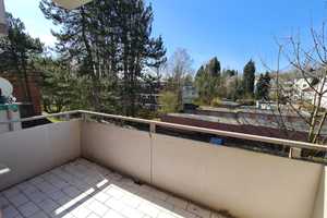 Alles NEU!!! Top 3,5 Raum EG-Wohnung mit Balkon! GE-Rotthausen! – Saarbrücker Straße 12, 45884 Gelsenkirchen – Vorschaubild 2