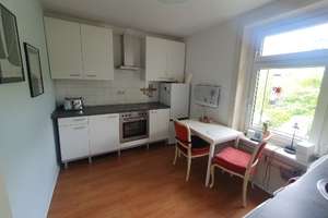 1-Zi. Appartement zur Untermiete, Nähe Uni + UKE in Hoheluft-West – Gärtnerstraße 23, 20253 Hoheluft-West, Hamburg – Vorschaubild 5