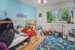 Modernes Familienhaus in begehrter Spielstraße von Sterkrade – 5 Zimmer und Kamin – Die vollständige Adresse der Immobilie erhältst du vom Anbieter., 46145 Alsfeld, Oberhausen – Vorschaubild 8