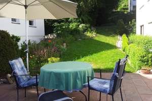 Großzügige, sonnenverwöhnte 4-5-Zi.Whng. in STUTTGART – Die vollständige Adresse der Immobilie erhältst du vom Anbieter., 70567 Möhringen-Ost, Stuttgart – Vorschaubild 5