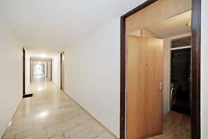 Vermietete 1-Zimmer-Citywohnung mit Loggia, nur wenige Gehminuten zum Westpark in München-Sendling! – Westendstraße 272, 80686 Friedenheim, München – Vorschaubild 6