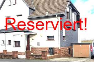 RESERVIERT:  Einfamilienhaus in Püttlingen-Köllerbach – Stadtverband Saarbrücken (Kreis) – Vorschaubild 1