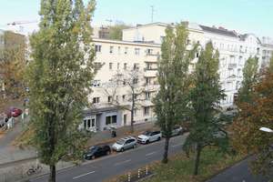 Schickes 2 -Zimmer-Apartment mit Klimaanlage im sanierten Altbau – Hohenzollerndamm 193, 10717 Wilmersdorf, Berlin – Vorschaubild 17