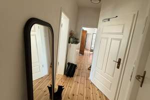 Sanierte Altbauwohnung im Herzen der Erfurter Altstadt – Die vollständige Adresse der Immobilie erhältst du vom Anbieter., 99084 Altstadt, Erfurt – Vorschaubild 7