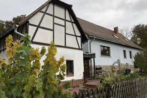Mansfeld, EFH + Nebengebäude – Rammelburger Hauptstr.  7, 6343 Friesdorf – Vorschaubild 9