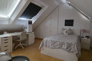 Helle Maisonette-Wohnung Oberneuland/Borgfeld – Am Lehester Deich 9a, 28357 Borgfeld, Bremen – Vorschaubild 9
