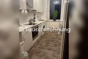 Tauschwohnung: 4 Zimmer in Flingern – Die vollständige Adresse der Immobilie erhältst du vom Anbieter., 40235 Flingern Nord, Düsseldorf – Vorschaubild 3
