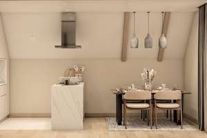 Top gelegene Erdgeschosswohnung mit Garten, individuell und altersgerecht gestaltbar – 6128 Böllberg/Wörmlitz, Halle (Saale) – Vorschaubild 11