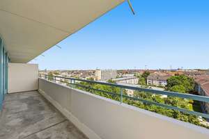 Skyline trifft Alpenpanorama – Wohnen mit Weitblick – Die vollständige Adresse der Immobilie erhältst du vom Anbieter., 81369 Mittersendling, München – Vorschaubild 19