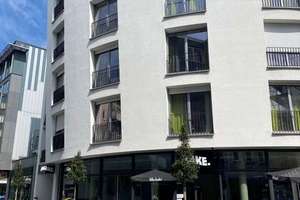 studentshome-city /  möbliertes Apartment mit Balkon in der Bonner Innenstadt – Kesselgasse 2, 53111 Bonn-Zentrum, Bonn – Vorschaubild 8