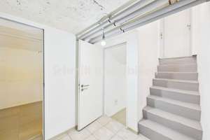 Familienfreundliche Doppelhaushälfte auf Erbpachtgrundstück in F-Goldstein: 5 Zimmer, Garten, Garage – 60529 Schwanheim, Frankfurt am Main – Vorschaubild 28