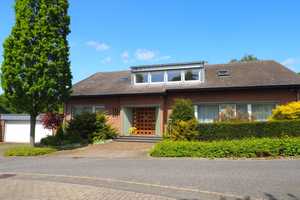 Imposantes Anwesen (420m²!) in bester Waldrandlage von Kleve – Monte Bello 22, 47533 Kleve (Kreis) – Vorschaubild 3
