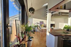 Maisonettewohnung 3,5-Zimmer-Dachgeschosswohnung in Darmstadt-Nord – 64293 Darmstadt-Nord, Darmstadt – Vorschaubild 3