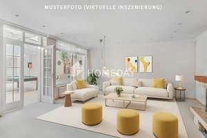Platz für Ihre Vision | Urige Doppelhaushälfte, in zentraler Lage mit Garage – Die vollständige Adresse der Immobilie erhältst du vom Anbieter., 23558 Sankt Lorenz Süd, Lübeck – Vorschaubild 11