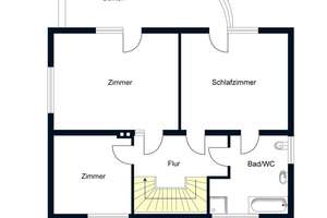 30er Jahre Villa im Leutzscher Villenviertel // Leipzig – 4179 Leutzsch, Leipzig – Vorschaubild 21
