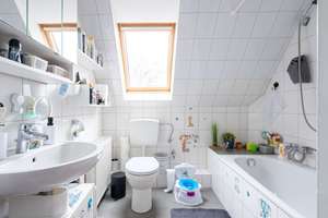 Oldenburg: Attraktives Zweifamilienhaus in Toplage mit Garage! Obj.9445 – Die vollständige Adresse der Immobilie erhältst du vom Anbieter., 26127 Dietrichsfeld, Oldenburg (Oldenburg) – Vorschaubild 13