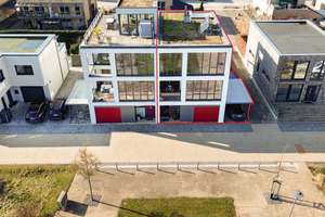Exklusive Designer Twin-Villa mit unverbaubarem Blick auf die Schlei – Die vollständige Adresse der Immobilie erhältst du vom Anbieter., 24837 Schleswig – Vorschaubild 3