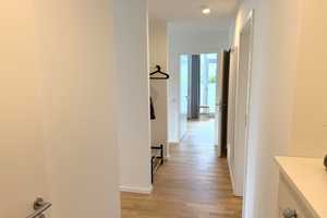 Moments Travemünde, moderne Traumwohnung in einer weißen Villa – Lübeck – Vorschaubild 21