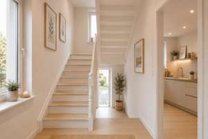 Charmante Doppelhaushälfte mit Potenzial – Ihr neues Zuhause in Frankfurt am Main – 65929 Unterliederbach, Frankfurt am Main – Vorschaubild 6