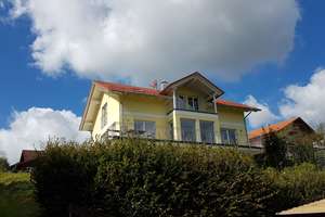 5 Zimmer tolle Aussicht 96m² Grafing b.München ab 01.11.2026