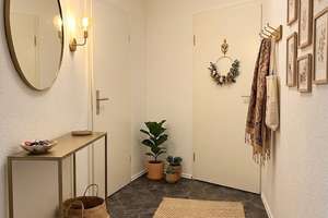 ++ SANIERTE EG-WOHNUNG mit EINBAUKÜCHE + WASCHMASCHINE ++ – Honsberger Str. 85 EG rechts, 42853 Altstadt, Remscheid – Vorschaubild 10