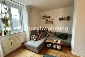 Tauschwohnung: 3-Zi-Wohnung in Hamburg Eppendorf zum Tausch – Die vollständige Adresse der Immobilie erhältst du vom Anbieter., 20251 Eppendorf, Hamburg – Vorschaubild 4