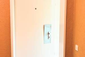 Attraktive 2-Zimmer-Wohnung im 4. OG mit Balkon & Aufzug – WBS erforderlich! – Hammersteiner Allee 2, 42329 Vohwinkel, Wuppertal – Vorschaubild 12