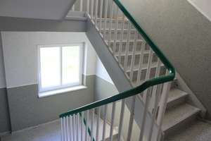 Gepflegte und bezahlbare Zweiraumwohnung – Rothenseer Str. 160, 39106 Alte Neustadt, Magdeburg – Vorschaubild 18